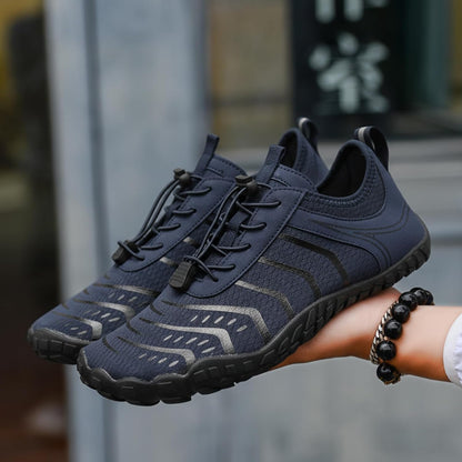 Barefoot Water Shoes - Wide Toe Box Design for Natural Movement