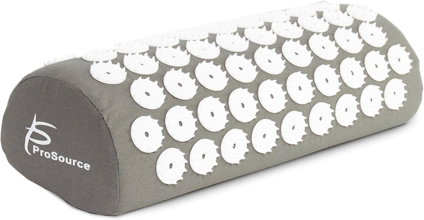 Acupressure Mat & Pillow Set for Relaxation and Recovery