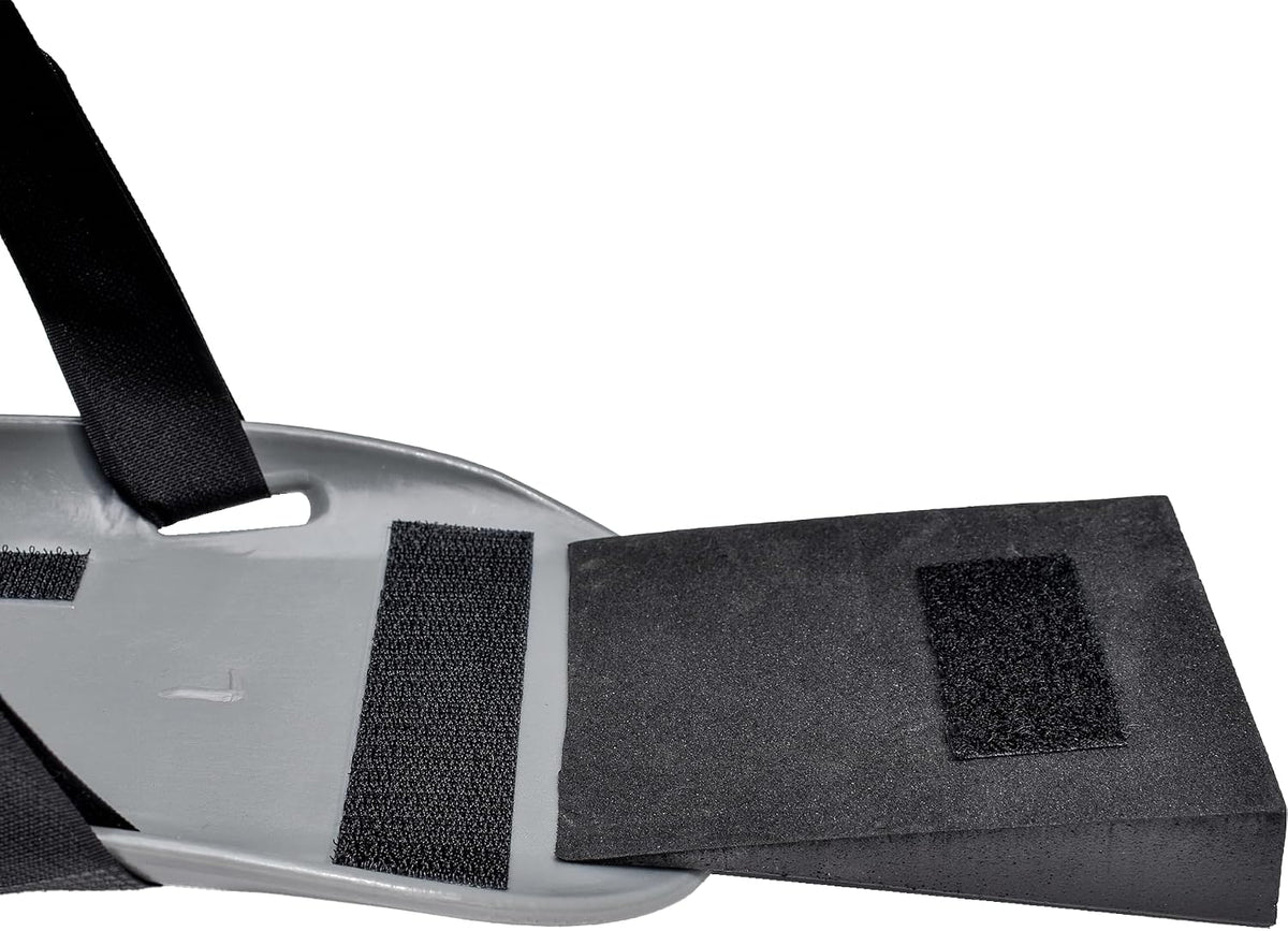 Adjustable Night Splint for Ankle & Foot Support | SoleAid