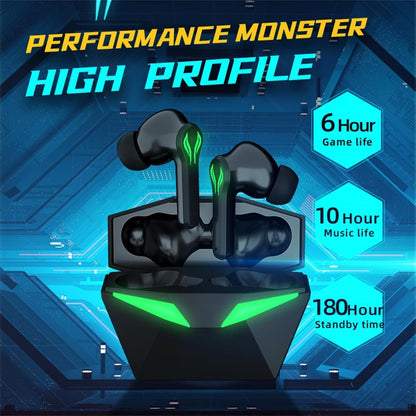 Wireless Bluetooth 5.0 Earbuds – Premium In-Ear Audio