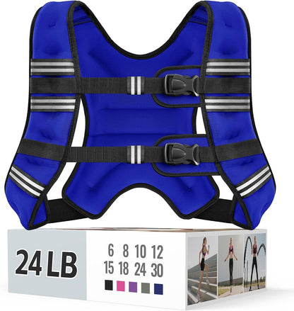 24 lb|Blue