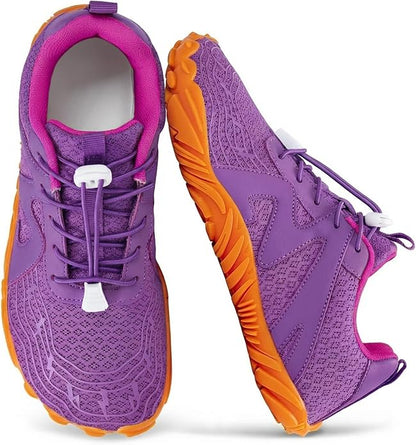 Barefoot Shoes Wide Toe Box Zero Drop Grounding Water Sneakers