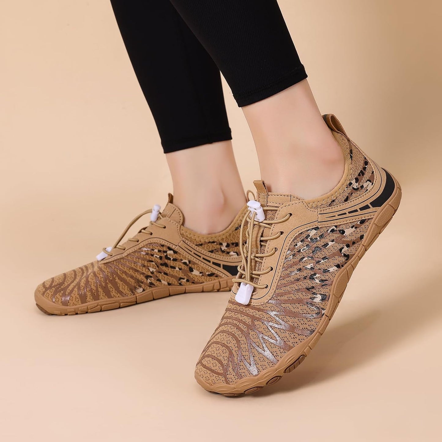 Barefoot Wide Toe Box Water Shoes – Flexible & Lightweight