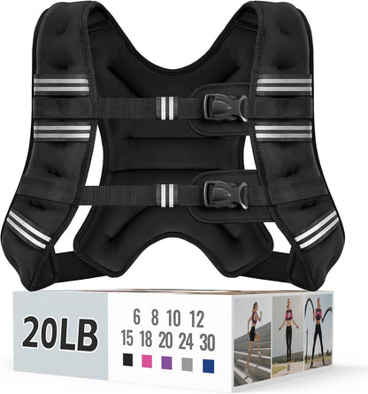20 lb|Black