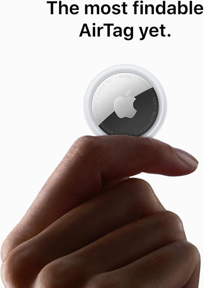 Precision Item Tracker for iPhone & iPad - 4 Pack or Single
