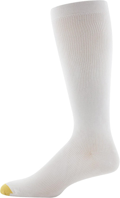 Men's Mild Compression Over The Calf Socks | Premium Support