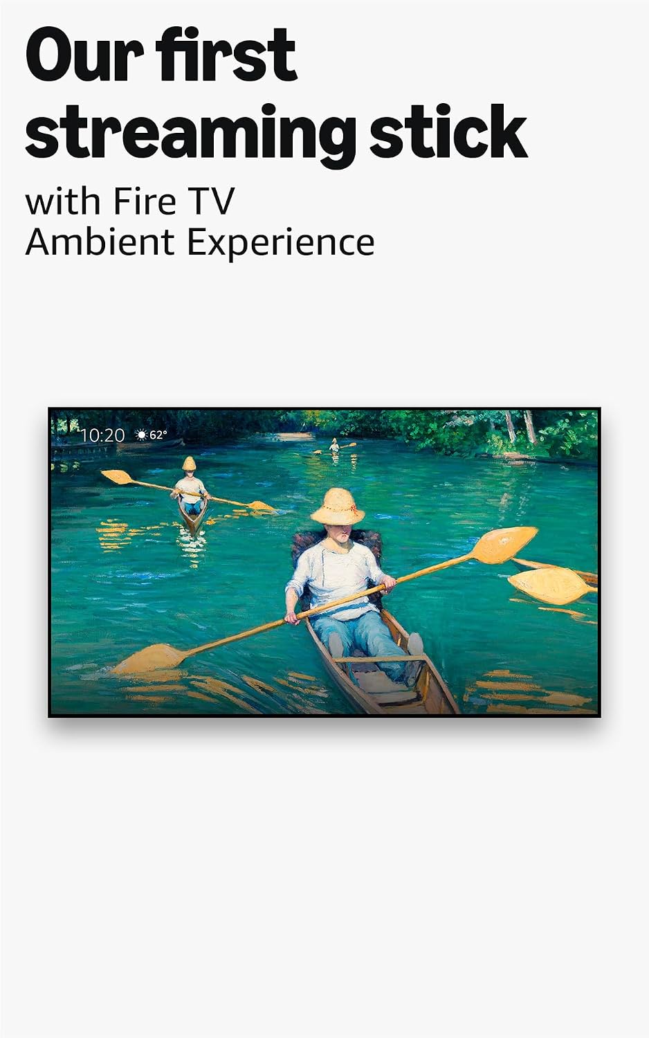 4K Max Streaming Device with Wi-Fi 6E & AI Search