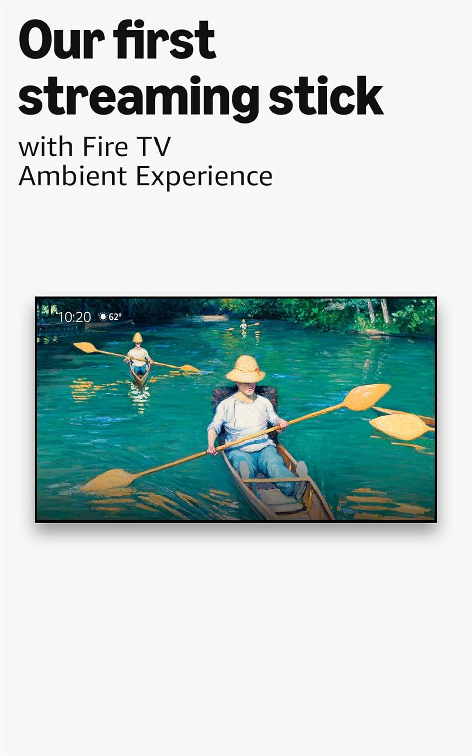 4K Max Streaming Device with Wi-Fi 6E & AI Search