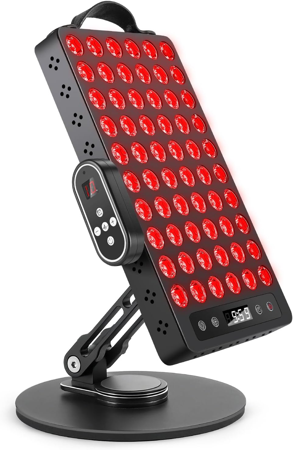 Red Light Therapy Panel 300W 660nm 850nm Infrared Device