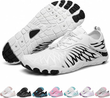 Barefoot Shoes Wide Toe Box Zero Drop Grounding Water Sneakers