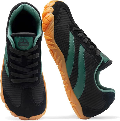 Barefoot Shoes Wide Toe Box Zero Drop Minimalist Sneakers