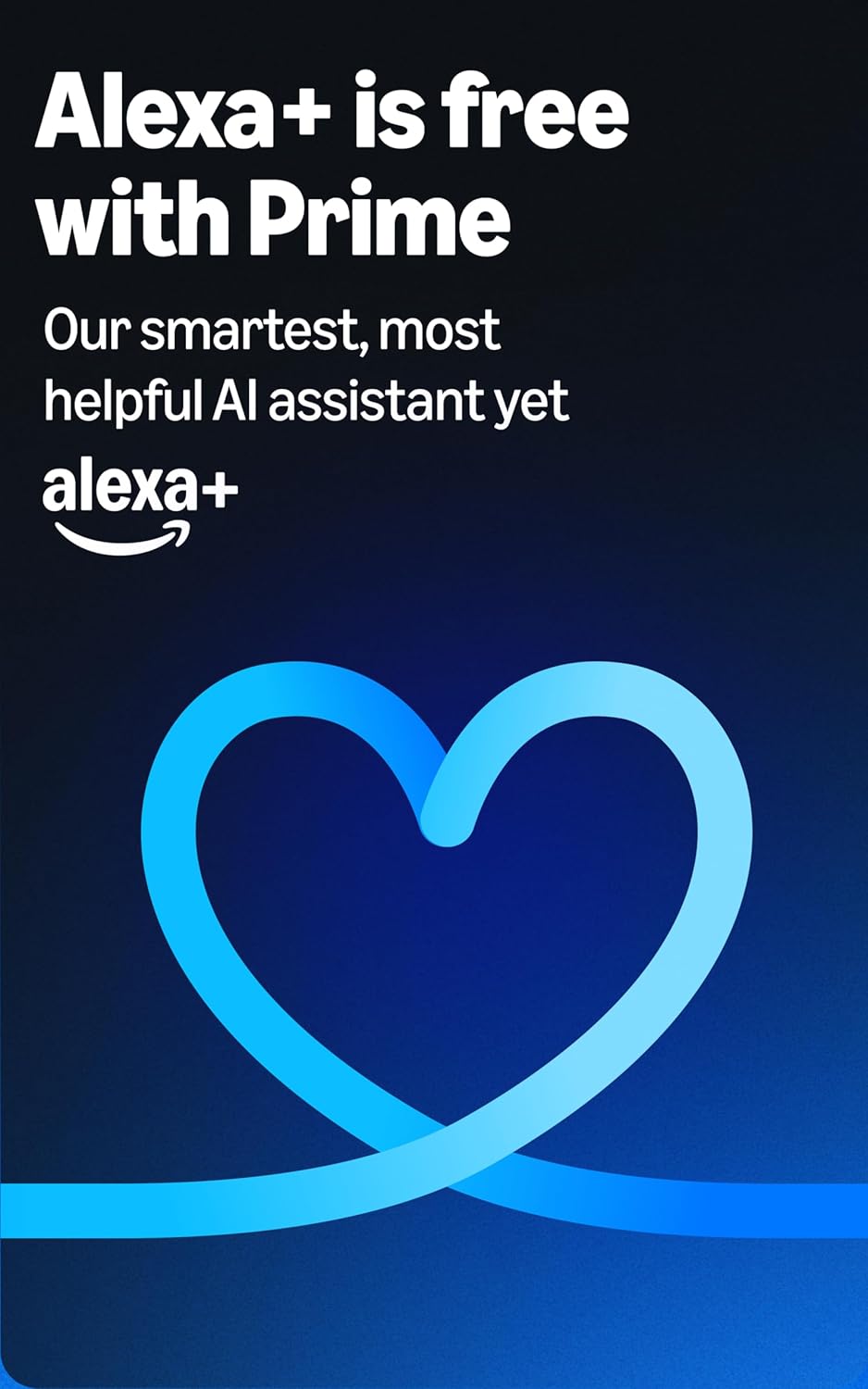Voice-Activated Smart Speaker with Alexa+ Integration