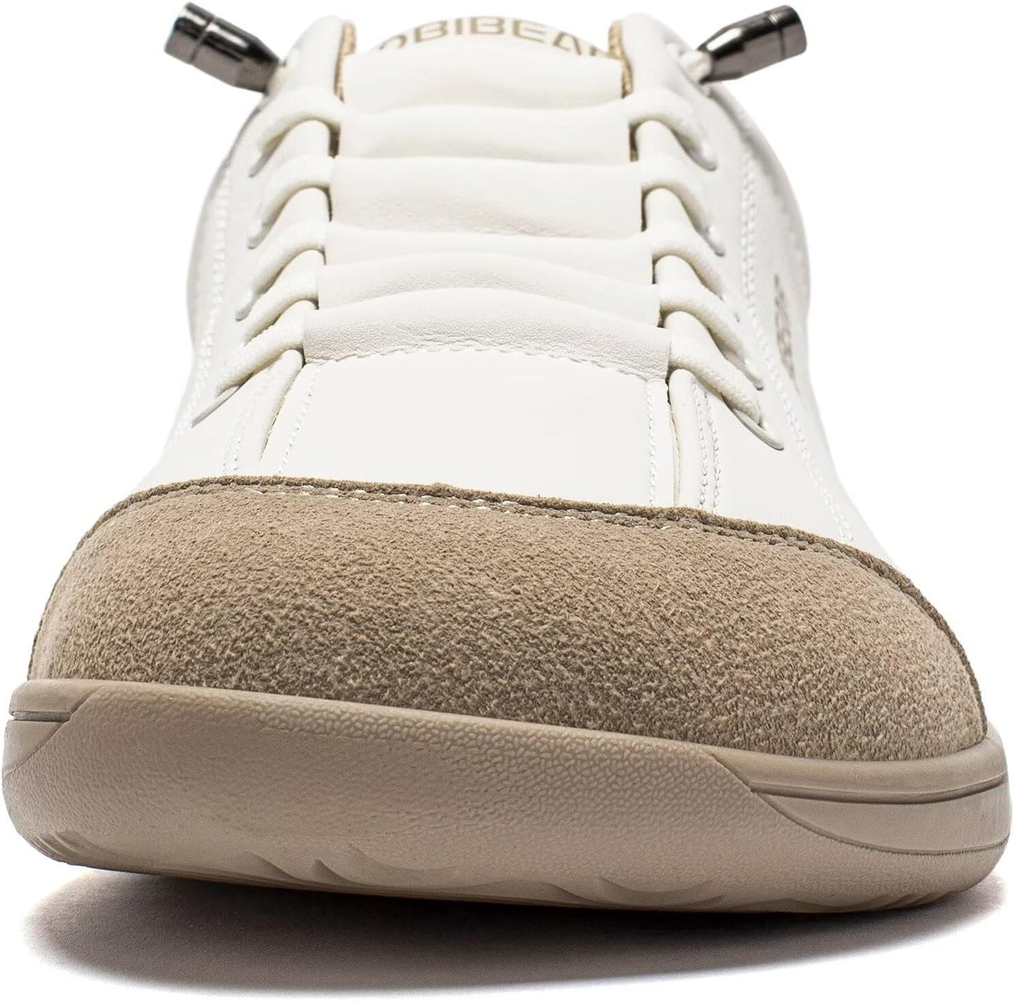 Barefoot Leather Slip-On Shoes - Wide Toe Box & Zero Drop