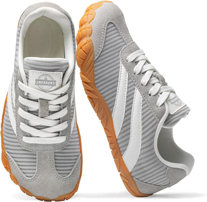 Barefoot Shoes Wide Toe Box Zero Drop Minimalist Sneakers