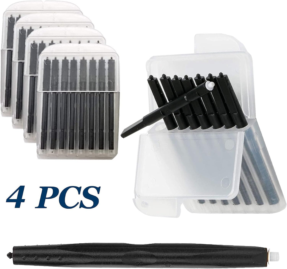 Phonak Wax Guards | 4 or 8 Pack Options | Premium Protection