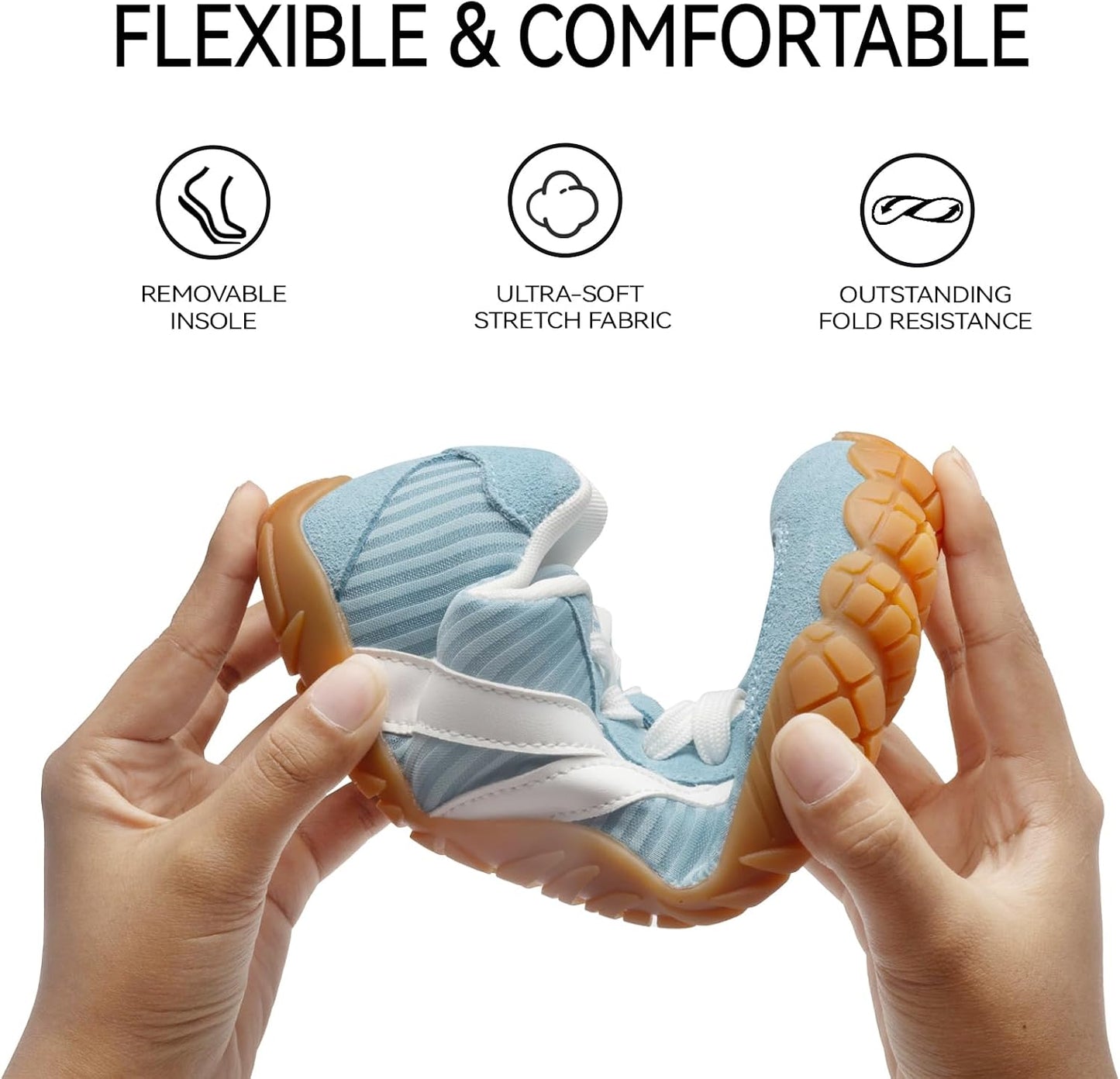 Barefoot Shoes Wide Toe Box Zero Drop Minimalist Sneakers