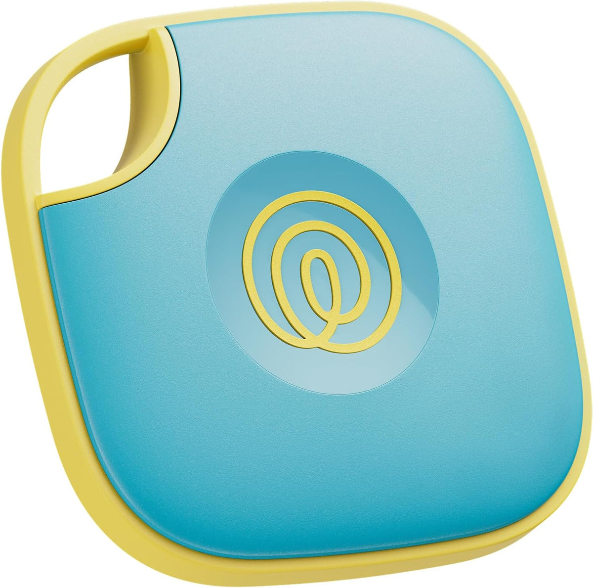 Bluetooth Item Tracker for Keys, Bags & More - 4-Pack