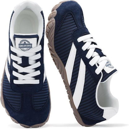 Barefoot Shoes Wide Toe Box Zero Drop Minimalist Sneakers