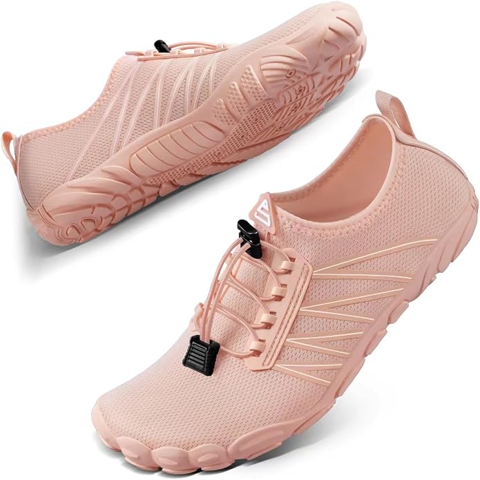 Quick-Dry Barefoot Water Shoes for Beach, Pool & Water Sports