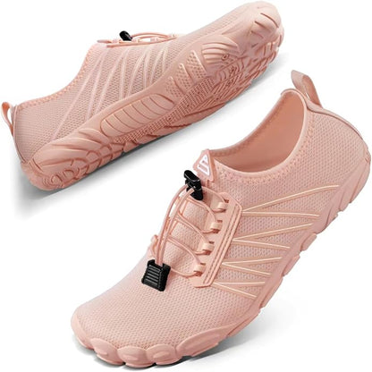 Quick-Dry Barefoot Water Shoes for Beach, Pool & Water Sports