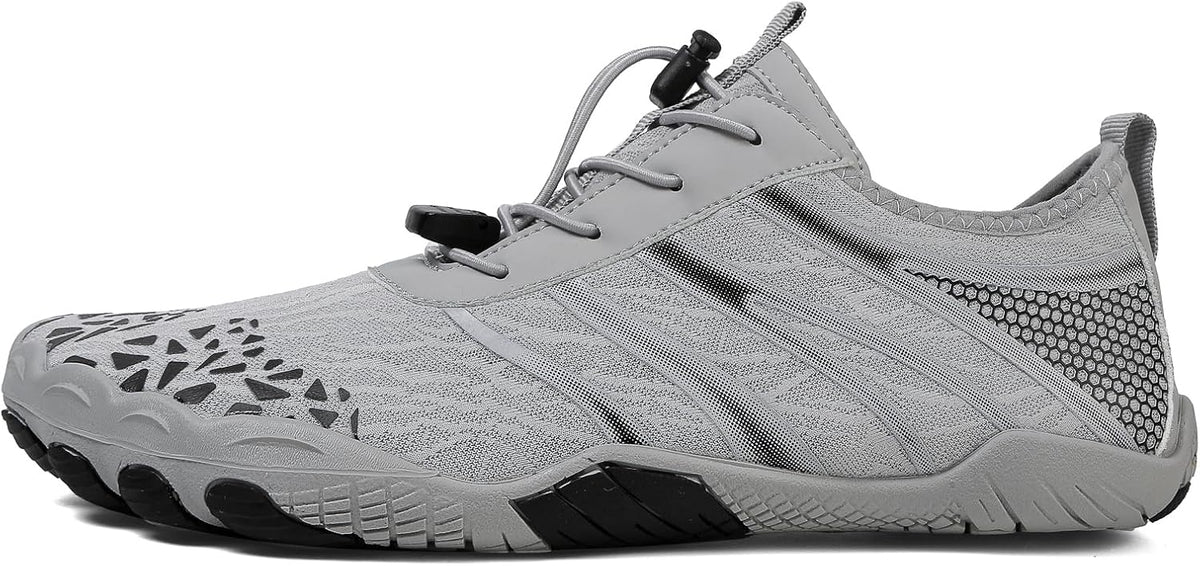 Barefoot Wide Toe Box Water Shoes – Flexible & Lightweight