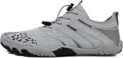 Barefoot Wide Toe Box Water Shoes – Flexible & Lightweight