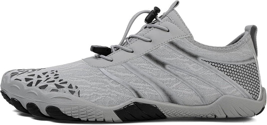 Barefoot Wide Toe Box Water Shoes – Flexible & Lightweight
