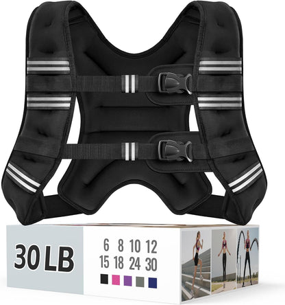 30 lb|Black
