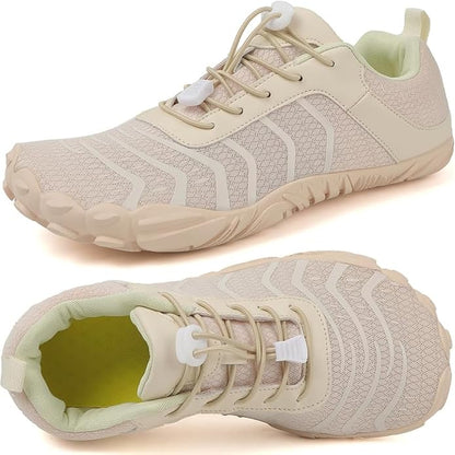 Barefoot Minimalist Shoes - Zero Drop Wide Toe Box Training