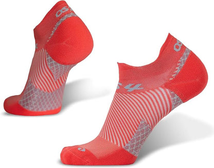 No Show Compression Socks for Arch & Foot Support | FS4