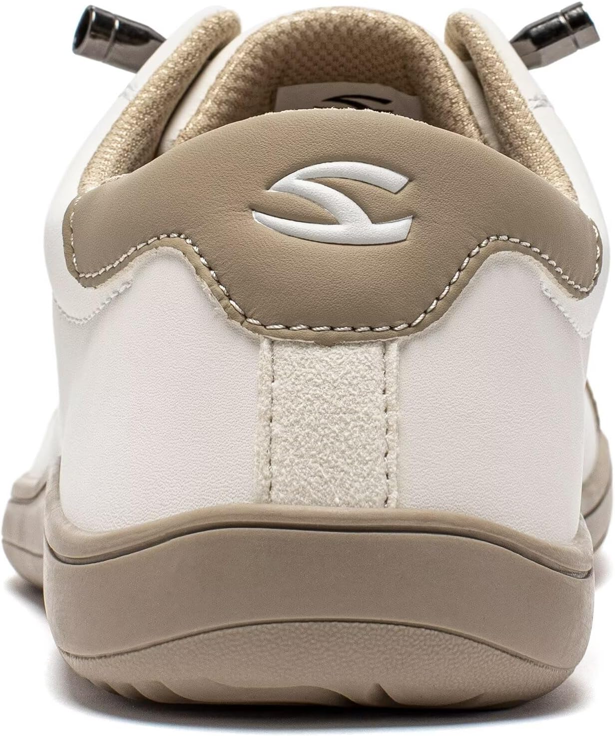 Barefoot Leather Slip-On Shoes - Wide Toe Box & Zero Drop