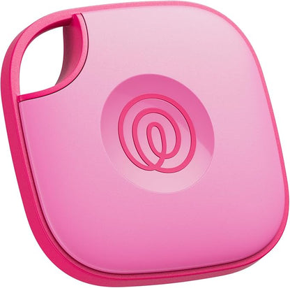 Bluetooth Item Tracker for Keys, Bags & More - 4-Pack