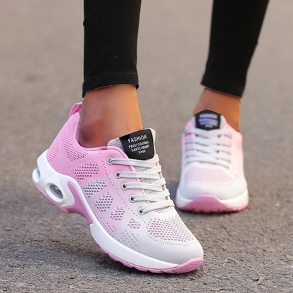 Breathable Orthopedic Sneakers for Women