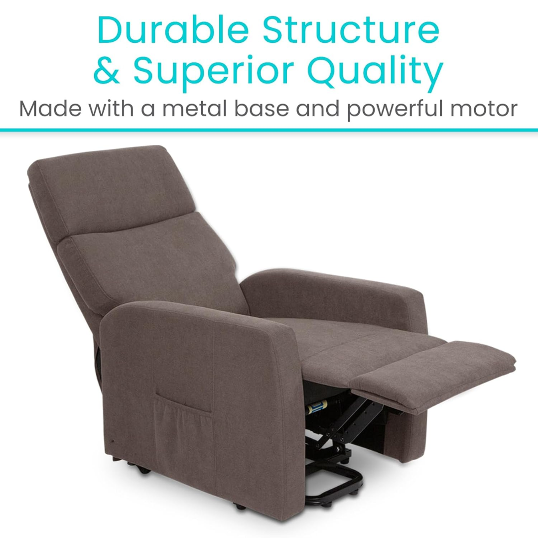 Durable Large Lift Chair