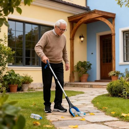 Independence Toolkit – Reacher, Sock Aid, Shoe Horn & More