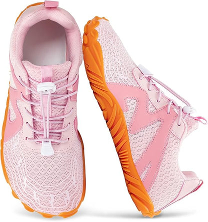 Barefoot Shoes Wide Toe Box Zero Drop Grounding Water Sneakers