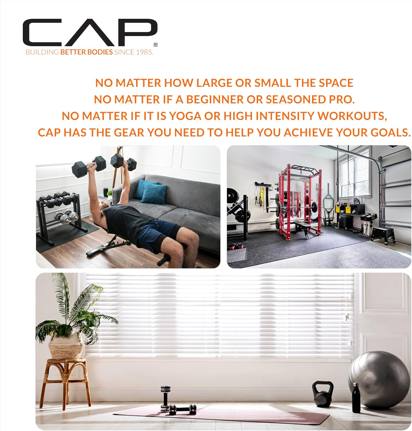 Neoprene Dumbbell Weights Set | Pairs & Multi-Weight Kits