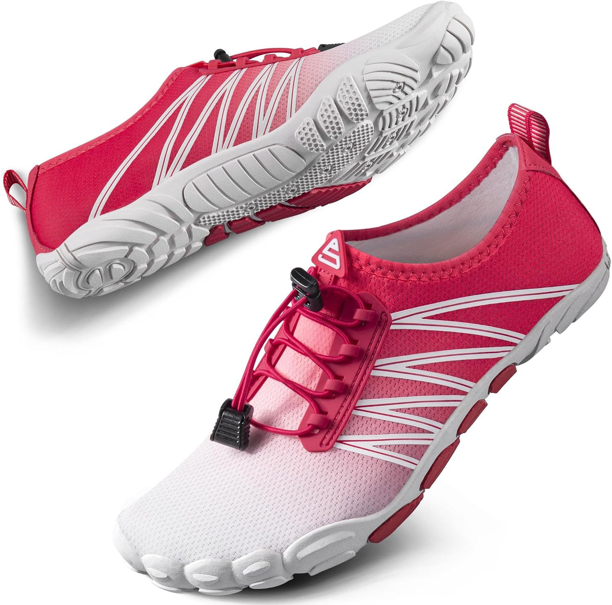 Quick-Dry Barefoot Water Shoes for Beach, Pool & Water Sports