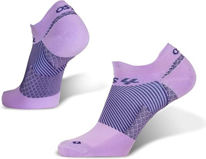 No Show Compression Socks for Arch & Foot Support | FS4
