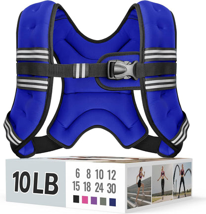 10 lb|Blue