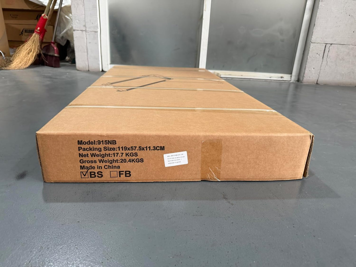 Portable Foldable Treadmill for Home & Office | 300 LBS Capacity