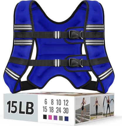 15 lb|Blue