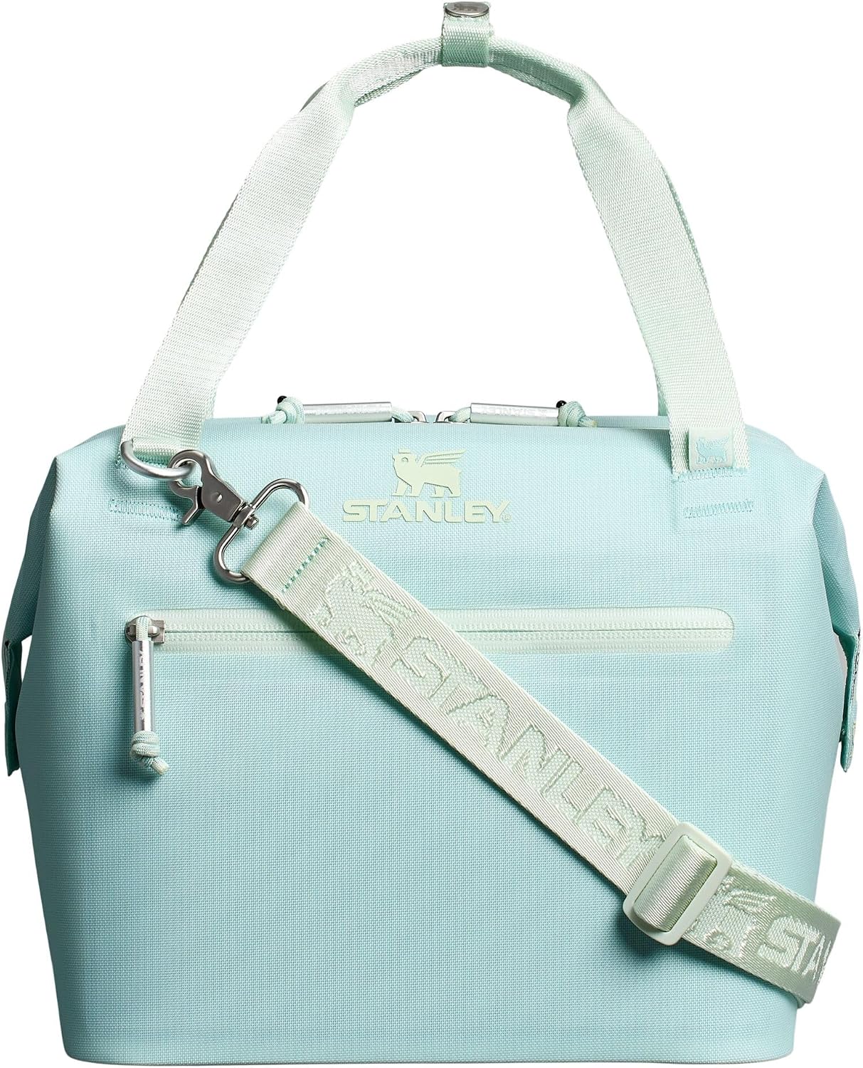 Insulated Soft Cooler Bag & Lunch Box | All Day Julienne