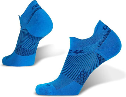 No Show Compression Socks for Arch & Foot Support | FS4