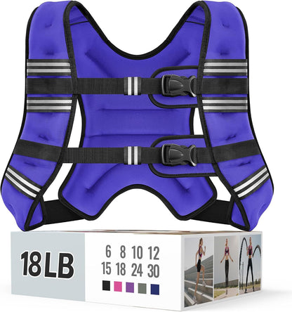 18 lb|Purple