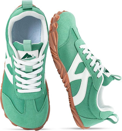 Barefoot Sneakers - Wide Toe Box Zero Drop Minimalist Shoes