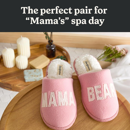 Mama Bear Comfort Clogs - Premium Women's House Slippers