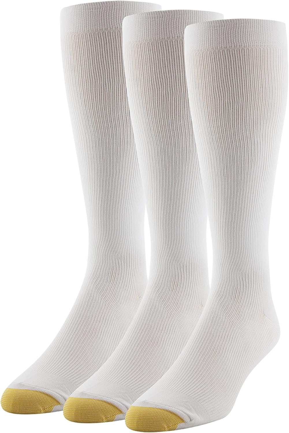 Men's Mild Compression Over The Calf Socks | Premium Support
