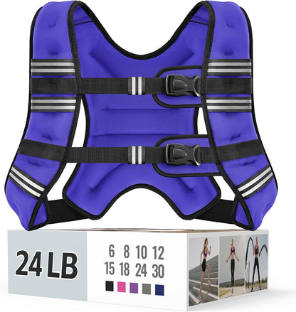 24 lb|Purple