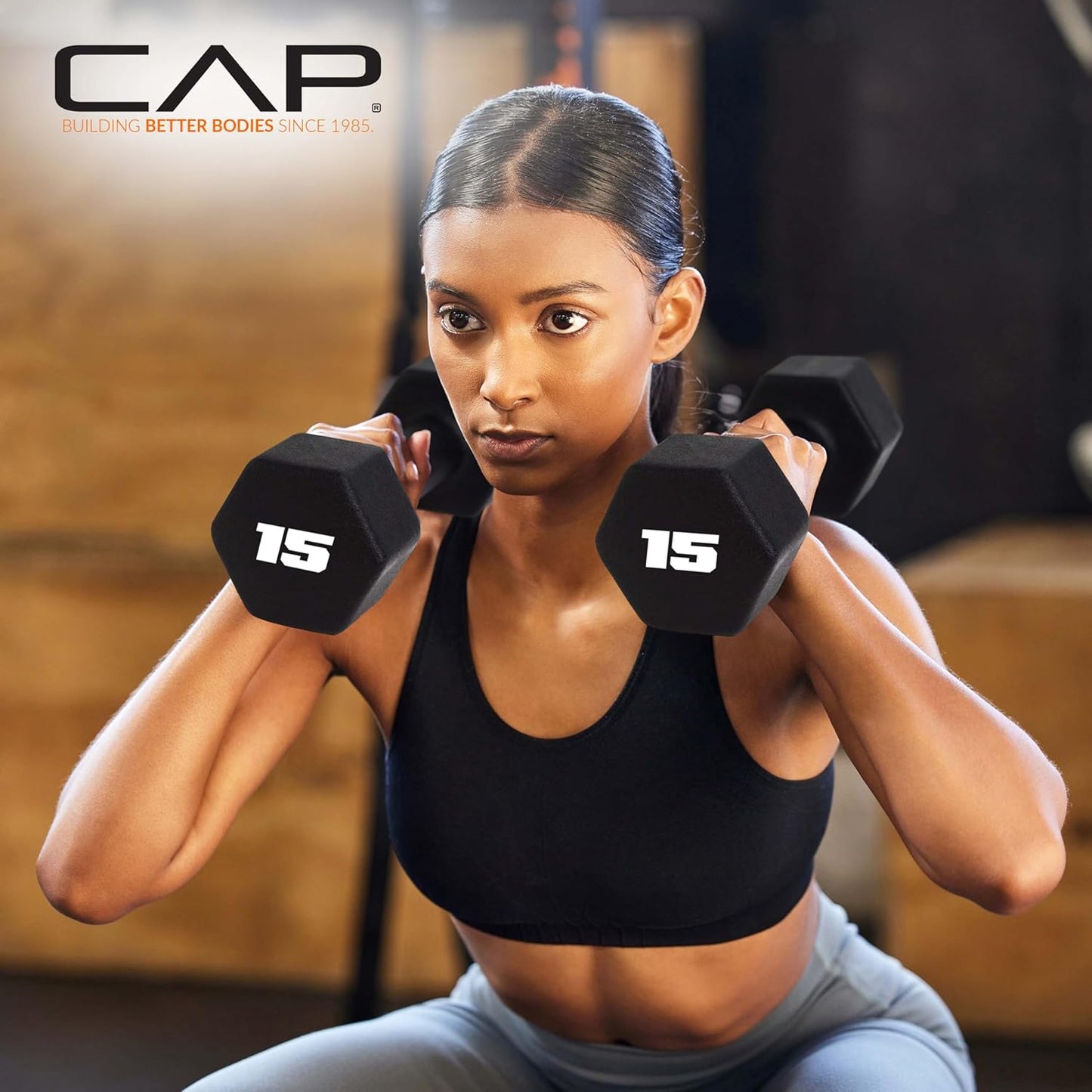Neoprene Dumbbell Weights Set | Pairs & Multi-Weight Kits